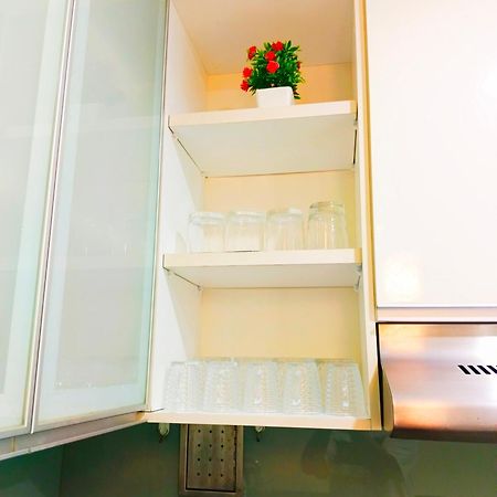 Casa Residency Apartment By Sweet And Cozy Home Kuala Lumpur Kültér fotó