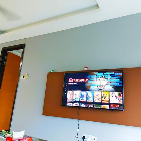 Casa Residency Apartment By Sweet And Cozy Home Kuala Lumpur Kültér fotó