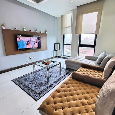 Casa Residency Apartment By Sweet And Cozy Home Kuala Lumpur Kültér fotó