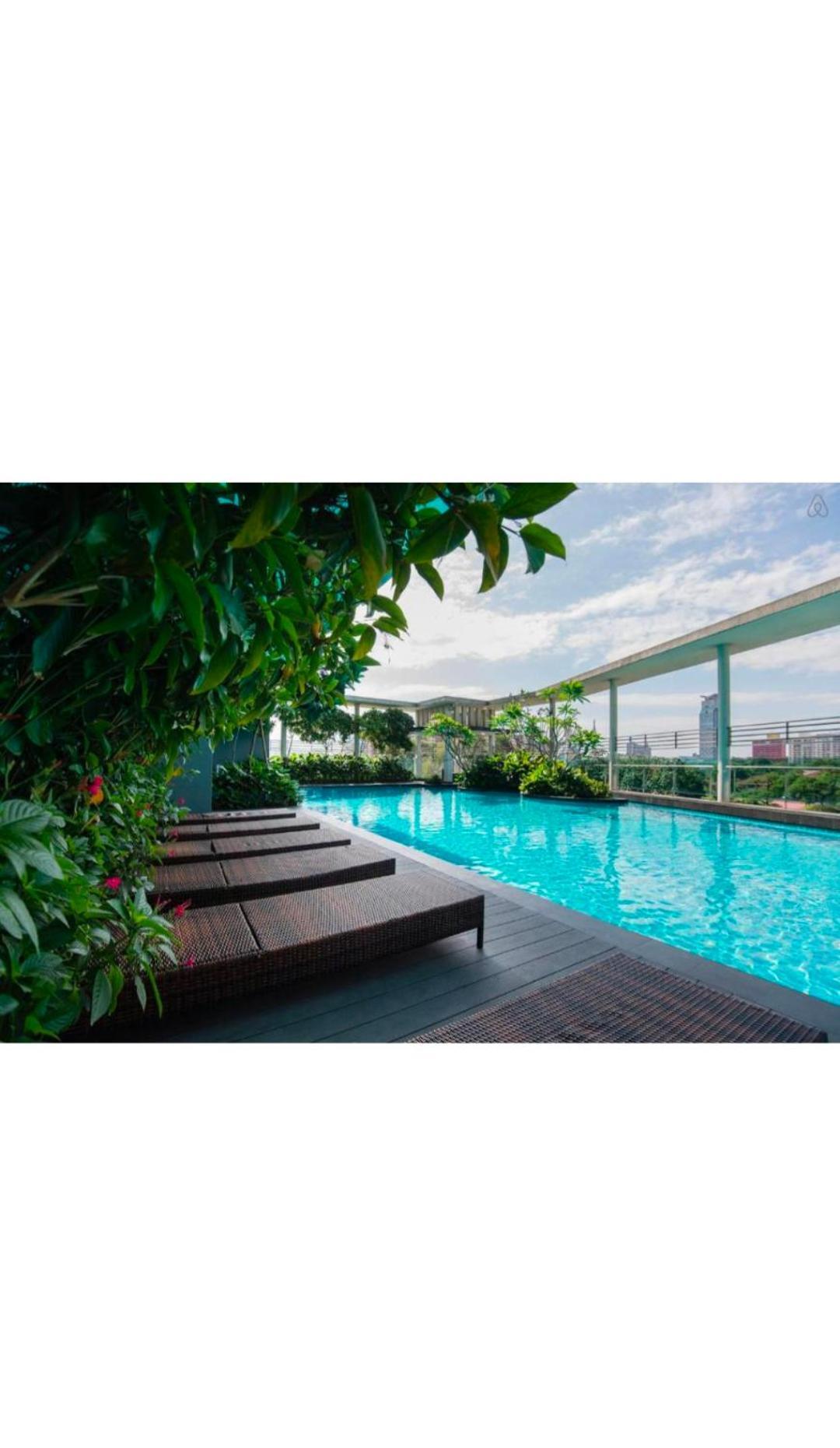 Casa Residency Apartment By Sweet And Cozy Home Kuala Lumpur Kültér fotó