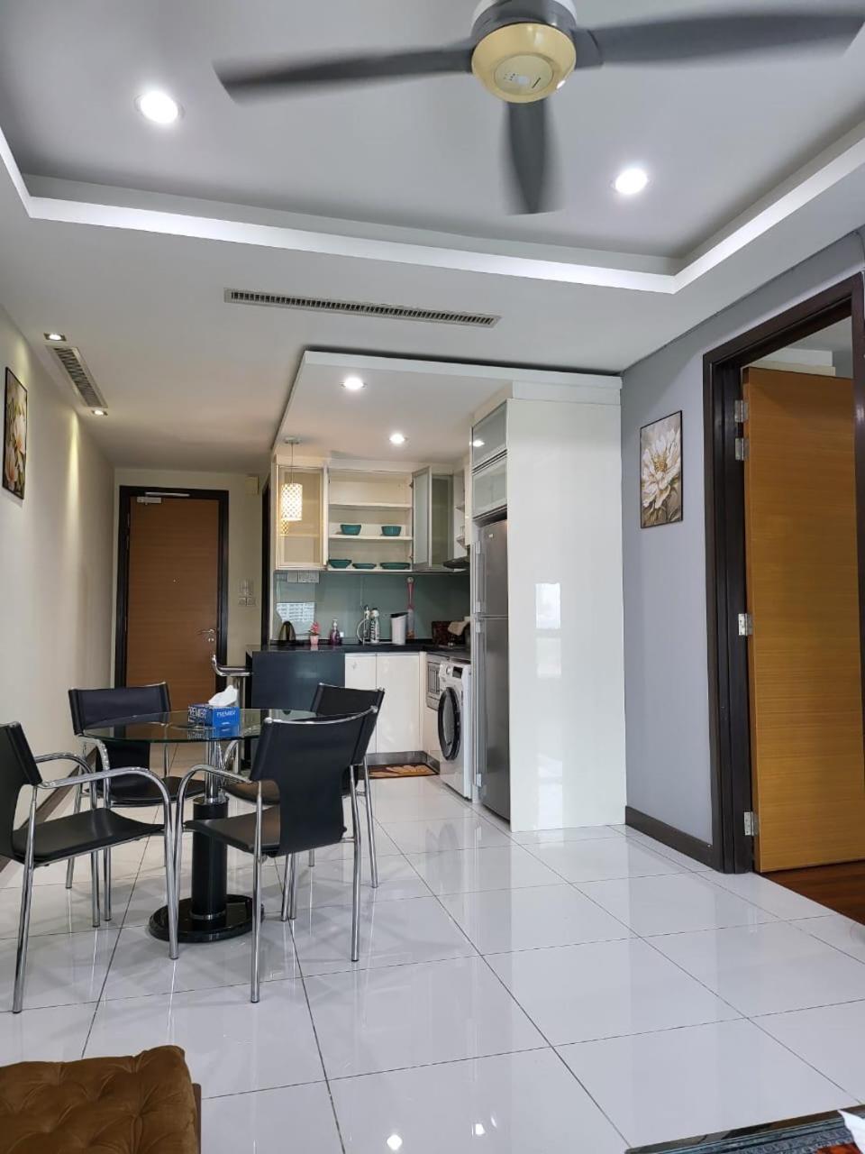 Casa Residency Apartment By Sweet And Cozy Home Kuala Lumpur Kültér fotó