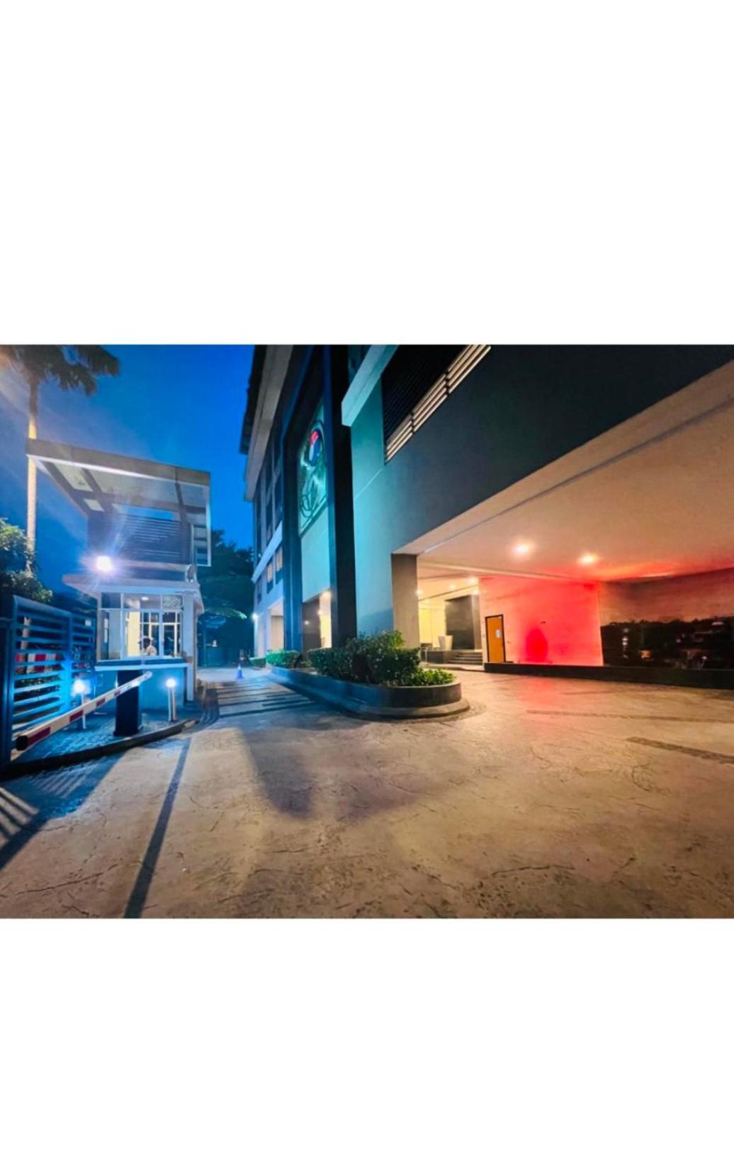Casa Residency Apartment By Sweet And Cozy Home Kuala Lumpur Kültér fotó