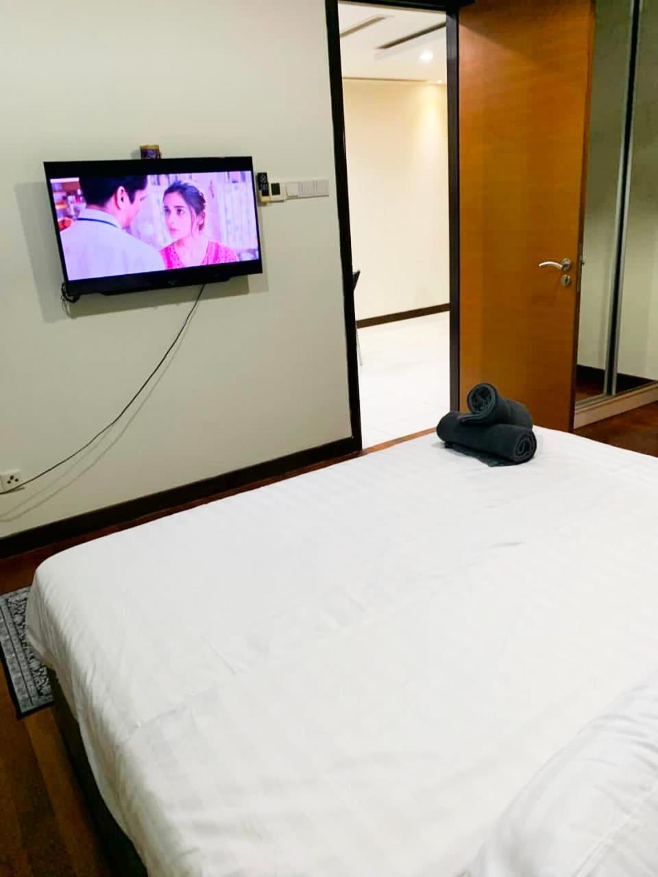 Casa Residency Apartment By Sweet And Cozy Home Kuala Lumpur Kültér fotó