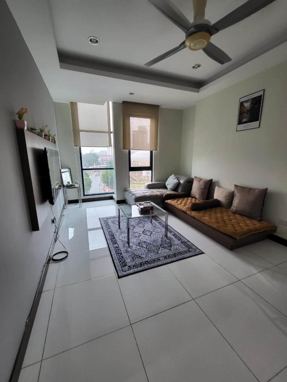 Casa Residency Apartment By Sweet And Cozy Home Kuala Lumpur Kültér fotó