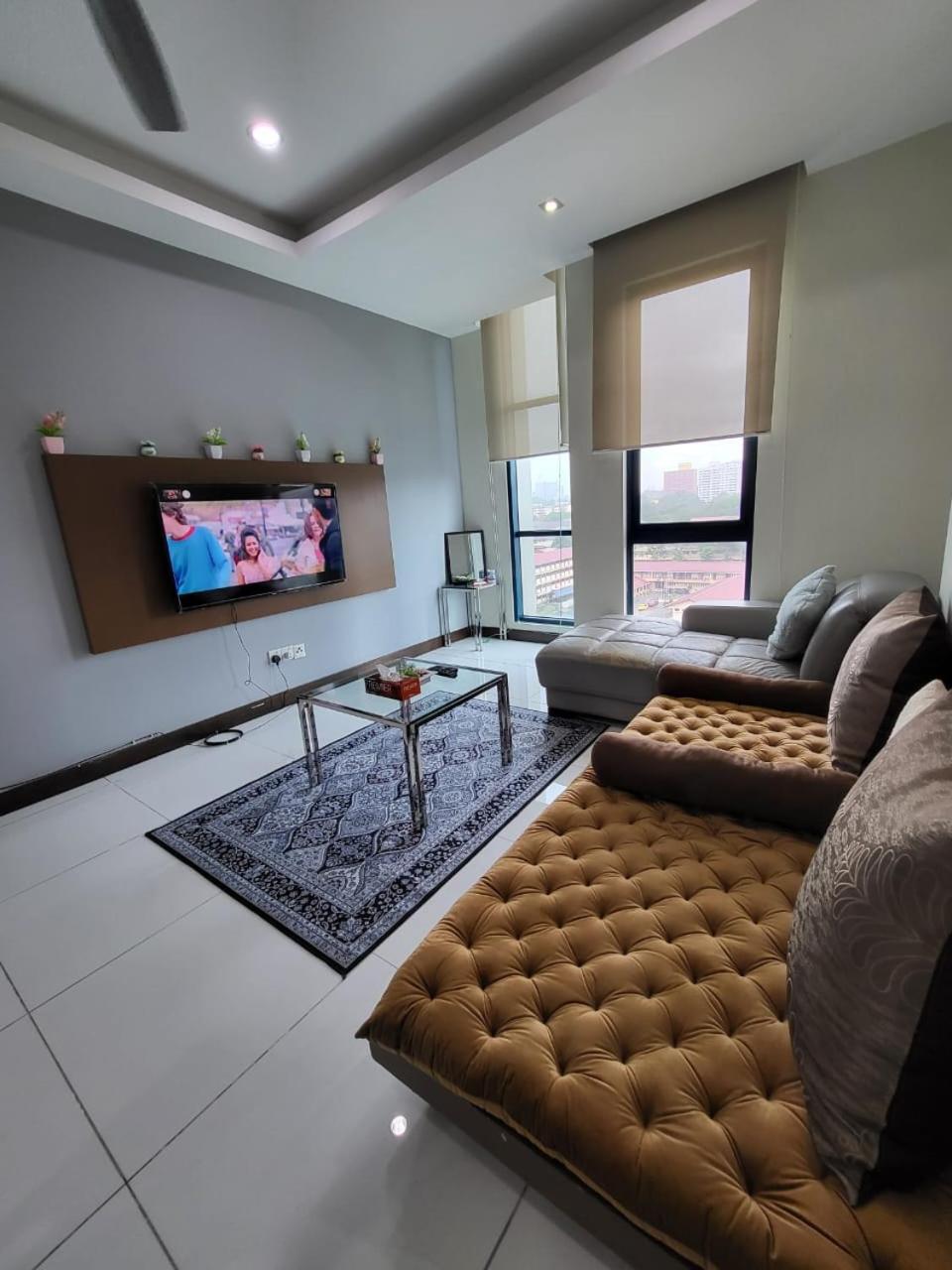 Casa Residency Apartment By Sweet And Cozy Home Kuala Lumpur Kültér fotó