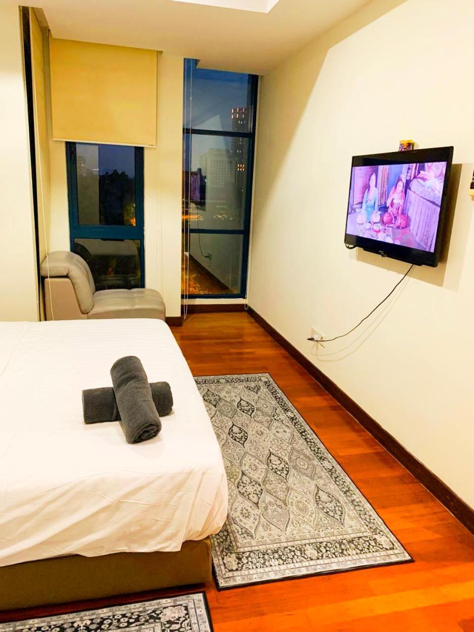 Casa Residency Apartment By Sweet And Cozy Home Kuala Lumpur Kültér fotó