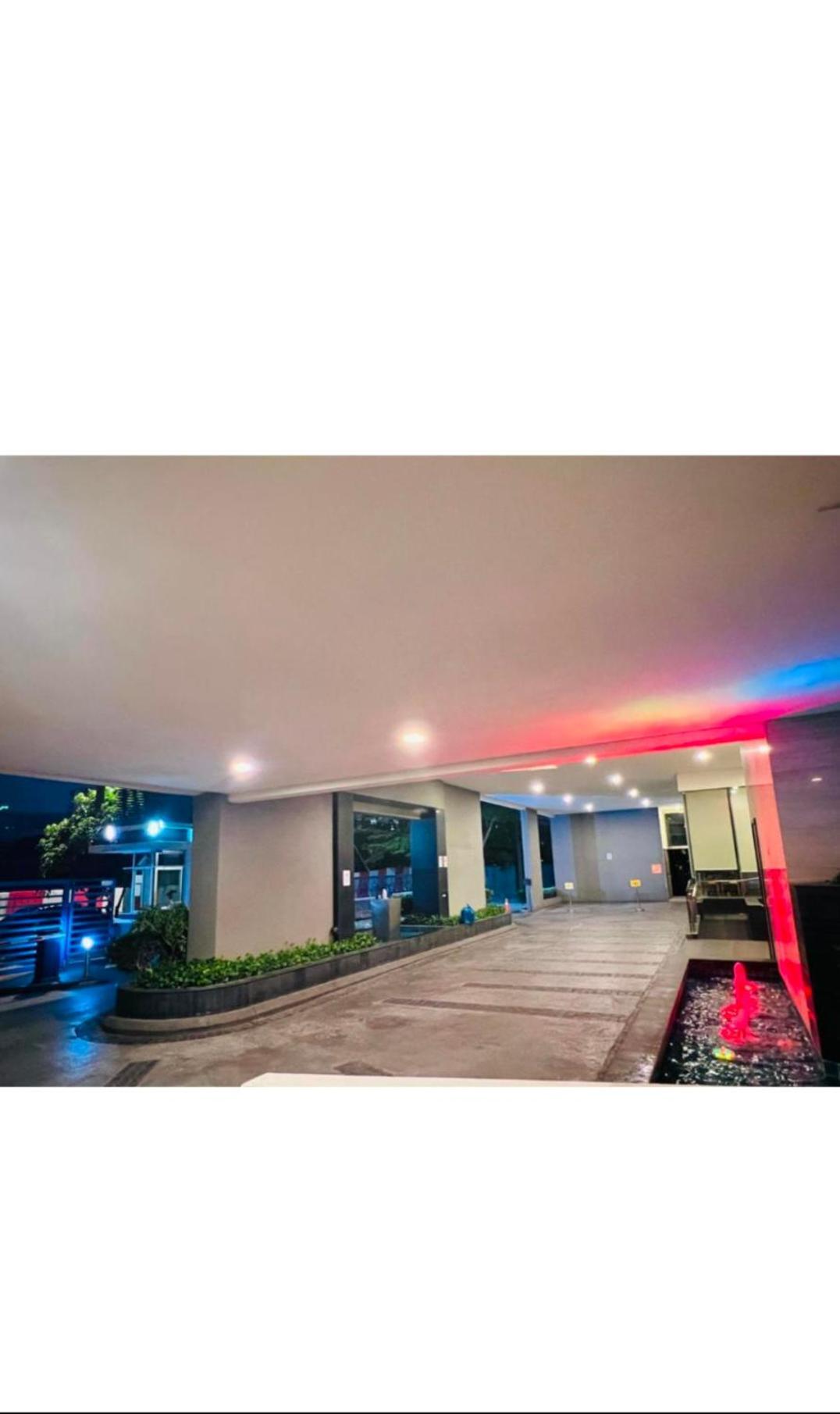 Casa Residency Apartment By Sweet And Cozy Home Kuala Lumpur Kültér fotó