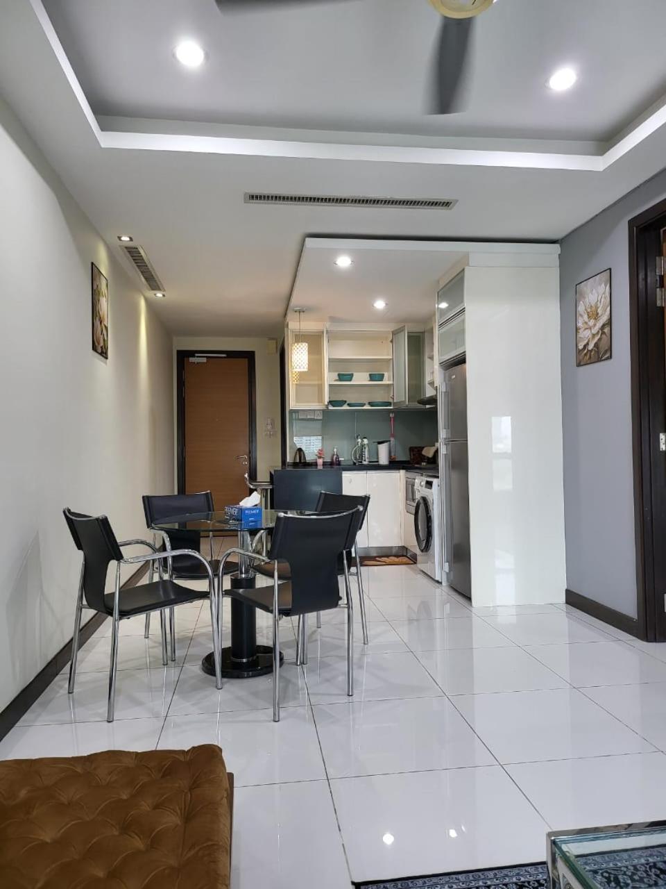 Casa Residency Apartment By Sweet And Cozy Home Kuala Lumpur Kültér fotó