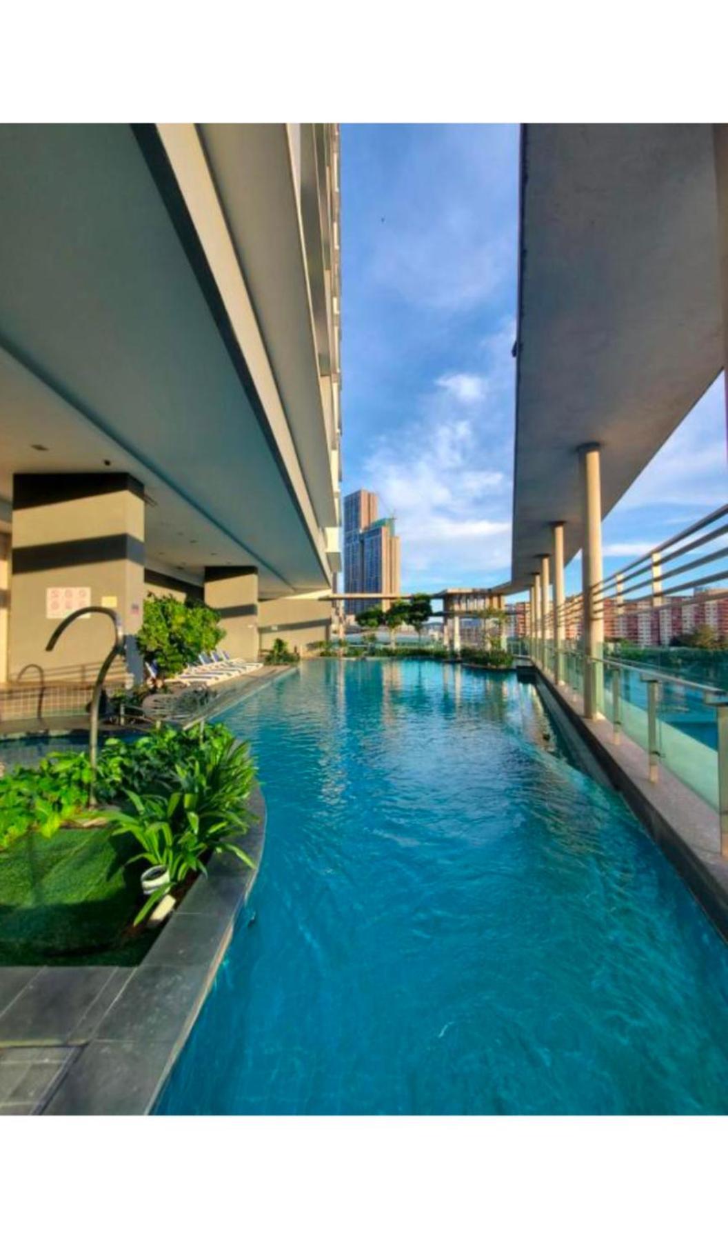 Casa Residency Apartment By Sweet And Cozy Home Kuala Lumpur Kültér fotó