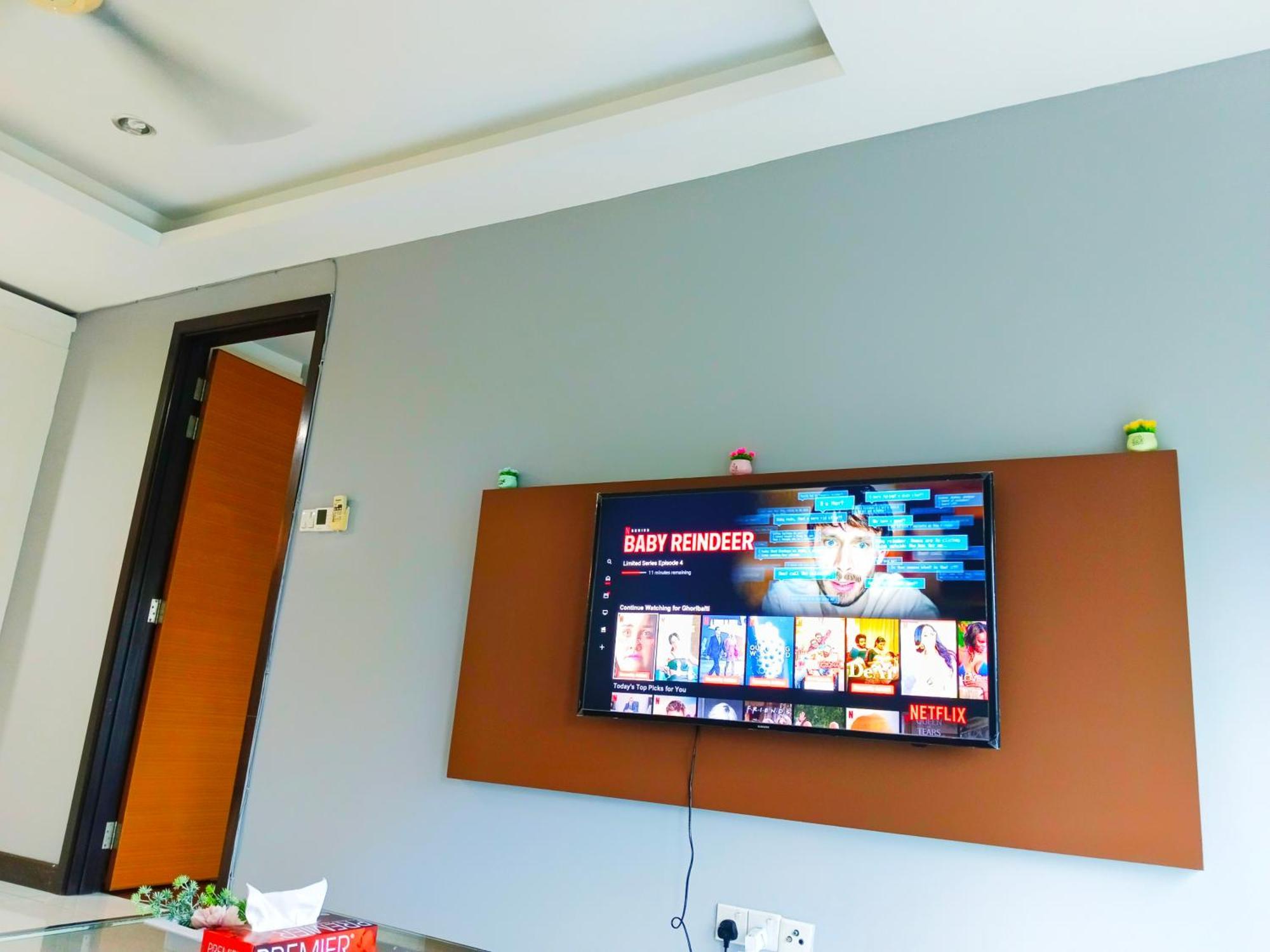 Casa Residency Apartment By Sweet And Cozy Home Kuala Lumpur Kültér fotó