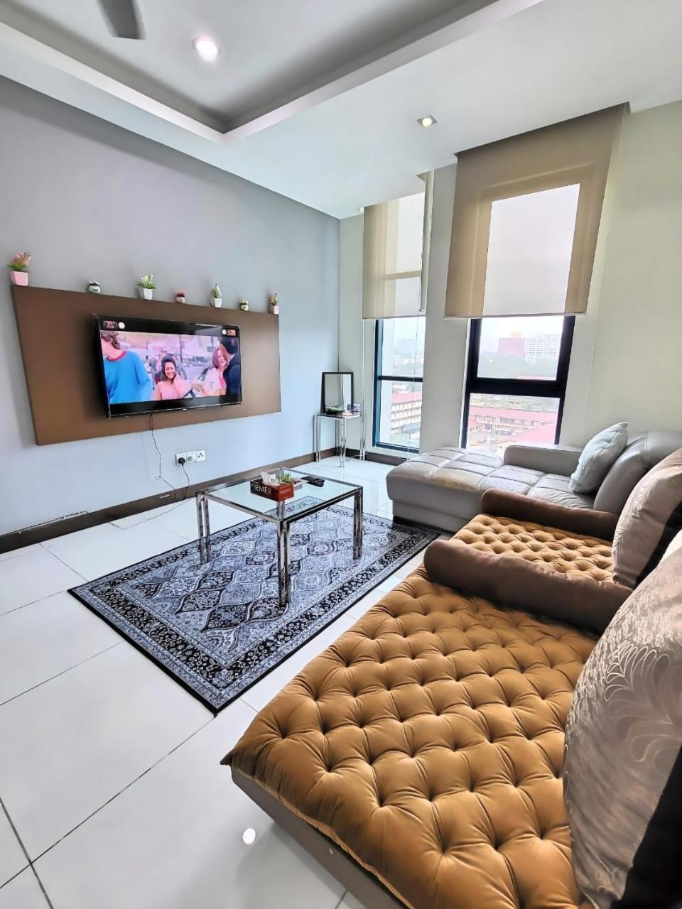 Casa Residency Apartment By Sweet And Cozy Home Kuala Lumpur Kültér fotó