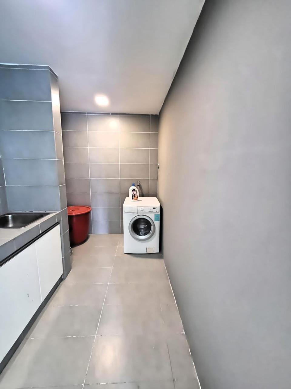 Casa Residency Apartment By Sweet And Cozy Home Kuala Lumpur Kültér fotó