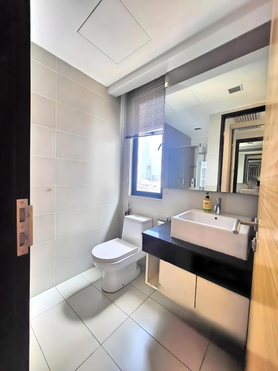 Casa Residency Apartment By Sweet And Cozy Home Kuala Lumpur Kültér fotó