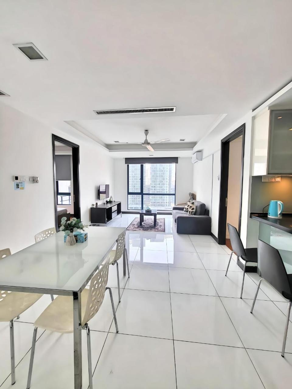 Casa Residency Apartment By Sweet And Cozy Home Kuala Lumpur Kültér fotó