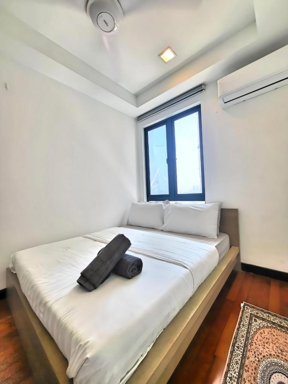 Casa Residency Apartment By Sweet And Cozy Home Kuala Lumpur Kültér fotó
