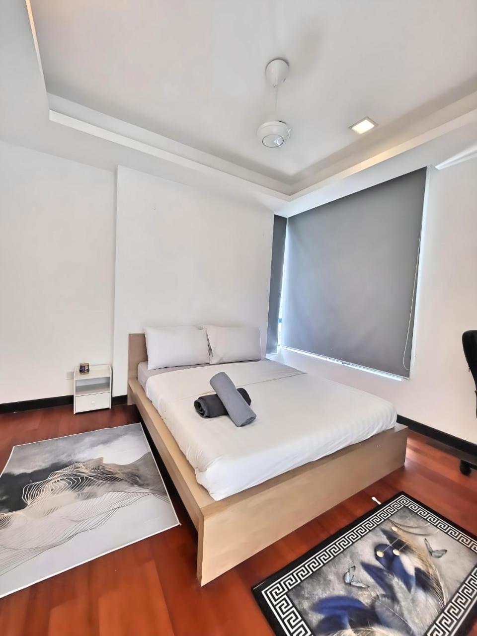 Casa Residency Apartment By Sweet And Cozy Home Kuala Lumpur Kültér fotó