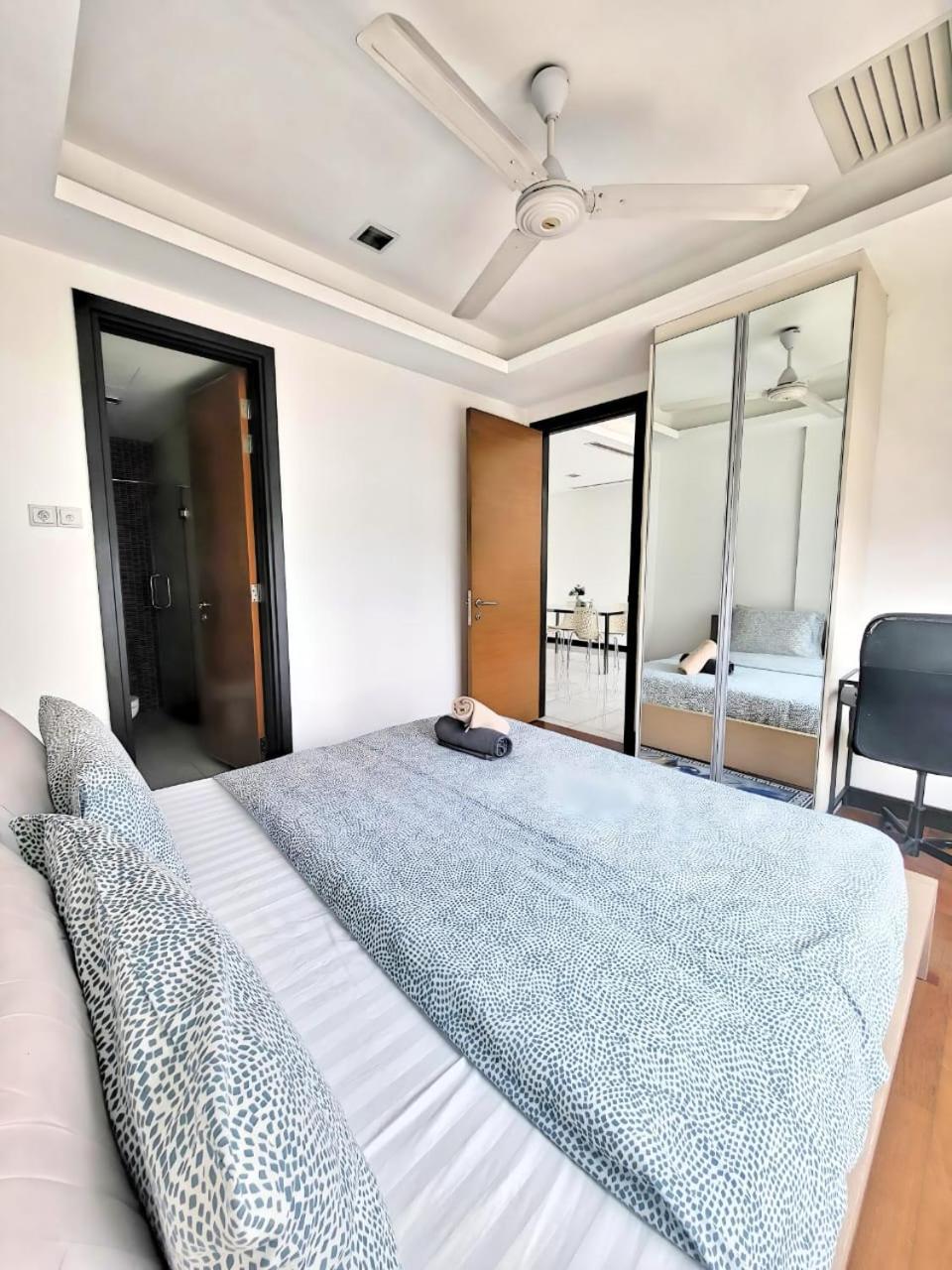 Casa Residency Apartment By Sweet And Cozy Home Kuala Lumpur Kültér fotó
