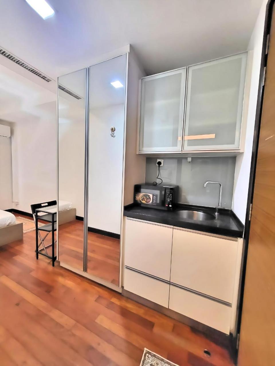 Casa Residency Apartment By Sweet And Cozy Home Kuala Lumpur Kültér fotó