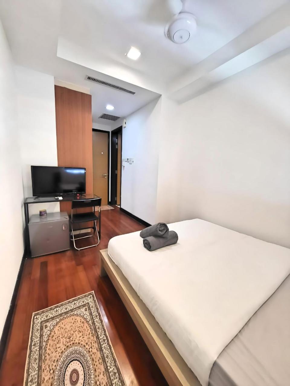 Casa Residency Apartment By Sweet And Cozy Home Kuala Lumpur Kültér fotó