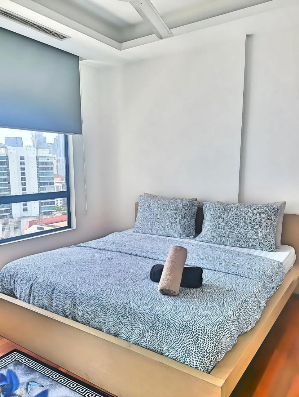 Casa Residency Apartment By Sweet And Cozy Home Kuala Lumpur Kültér fotó