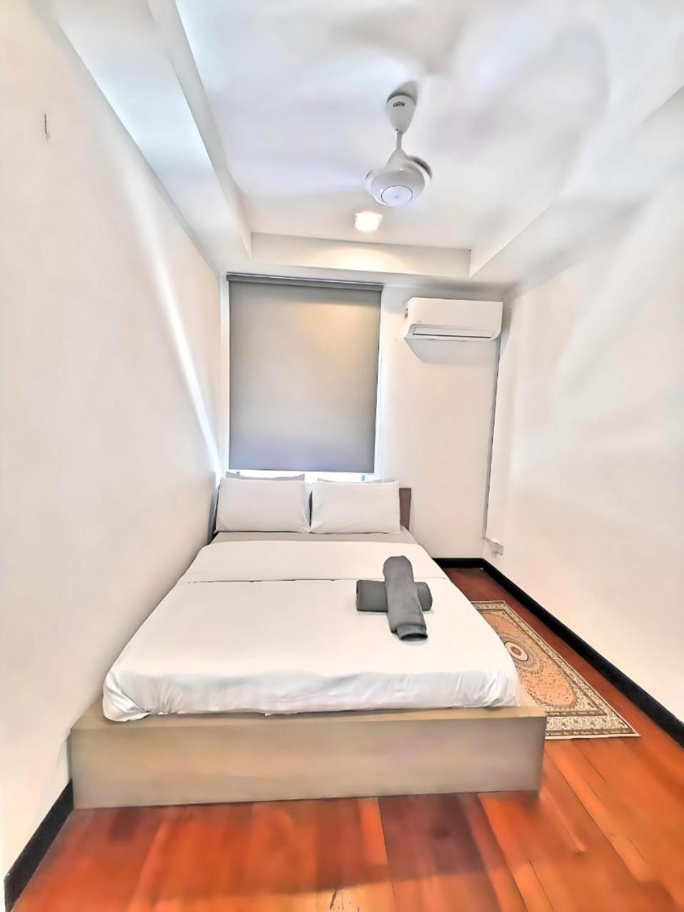 Casa Residency Apartment By Sweet And Cozy Home Kuala Lumpur Kültér fotó