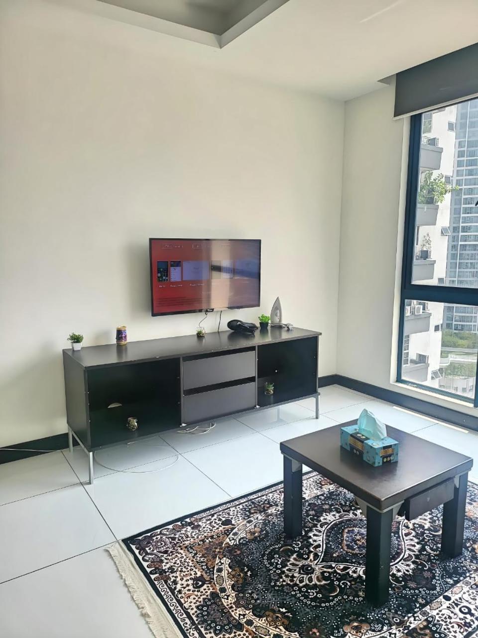Casa Residency Apartment By Sweet And Cozy Home Kuala Lumpur Kültér fotó